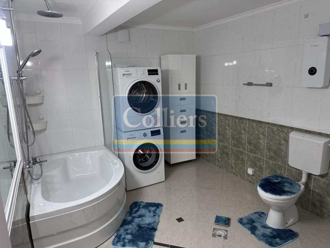 Savski venac, Senjak, Sitnicka, 3.0, 89.00m2, 1200 EUR 4