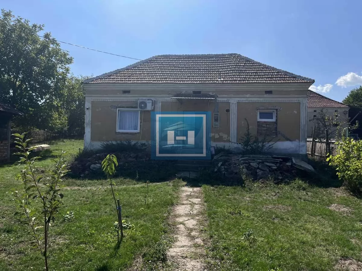 Kuća sa pogledom koji ostaje zauvek 1