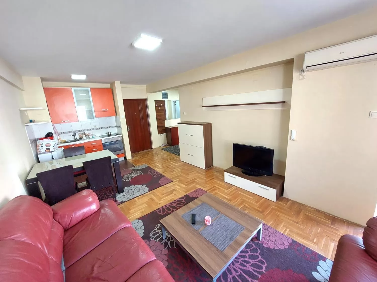 Stan,NOVI SAD,GRBAVICA,kv: 47, € 400, ID: 9101837 1