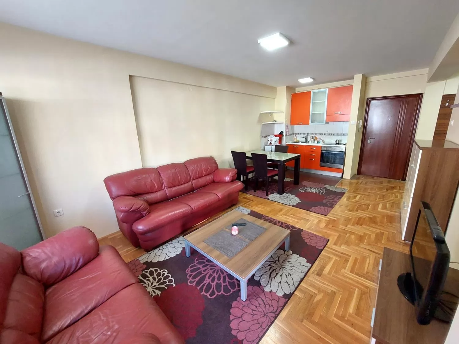 Stan,NOVI SAD,GRBAVICA,kv: 47, € 400, ID: 9101837 2