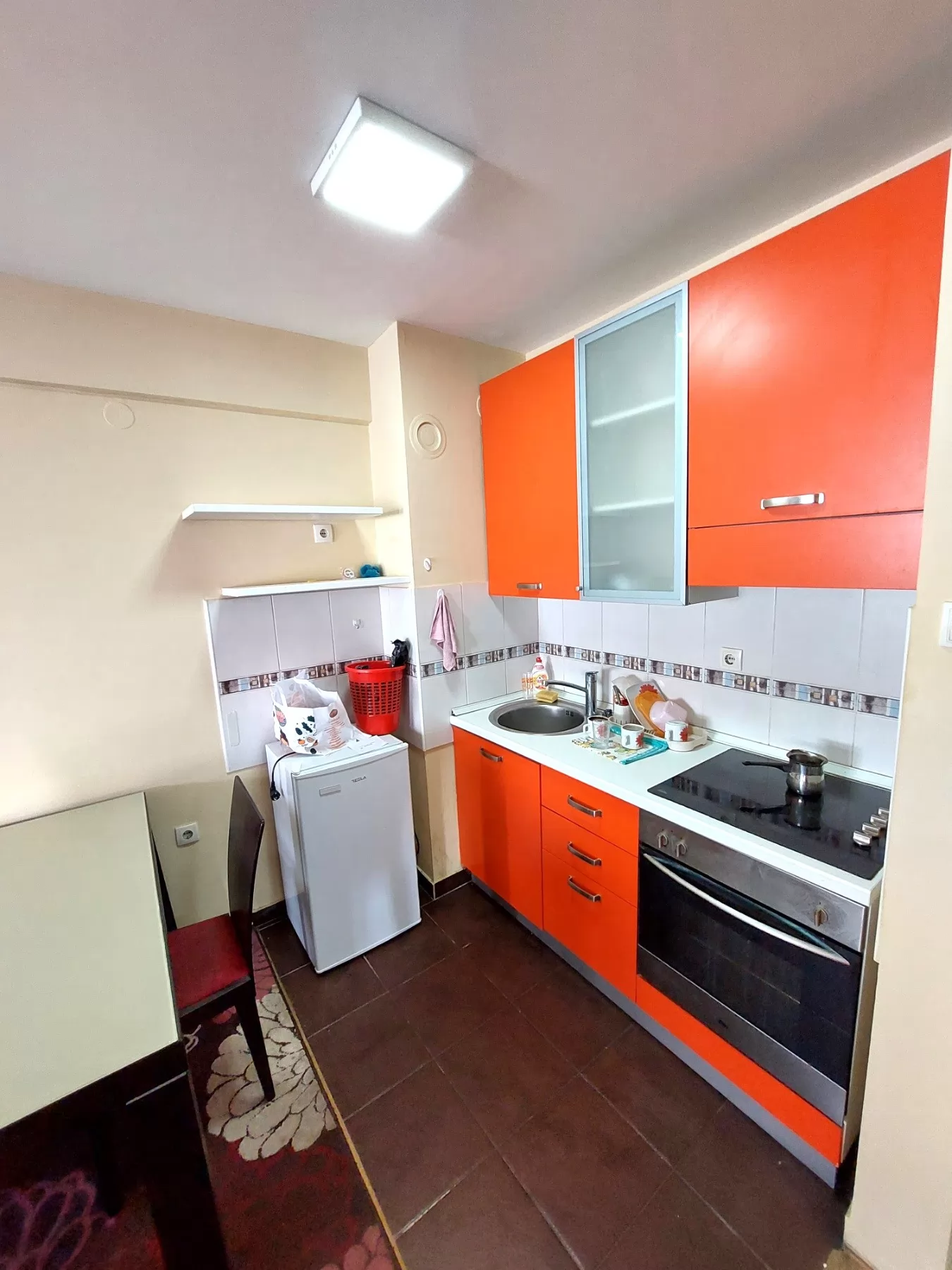 Stan,NOVI SAD,GRBAVICA,kv: 47, € 400, ID: 9101837 5
