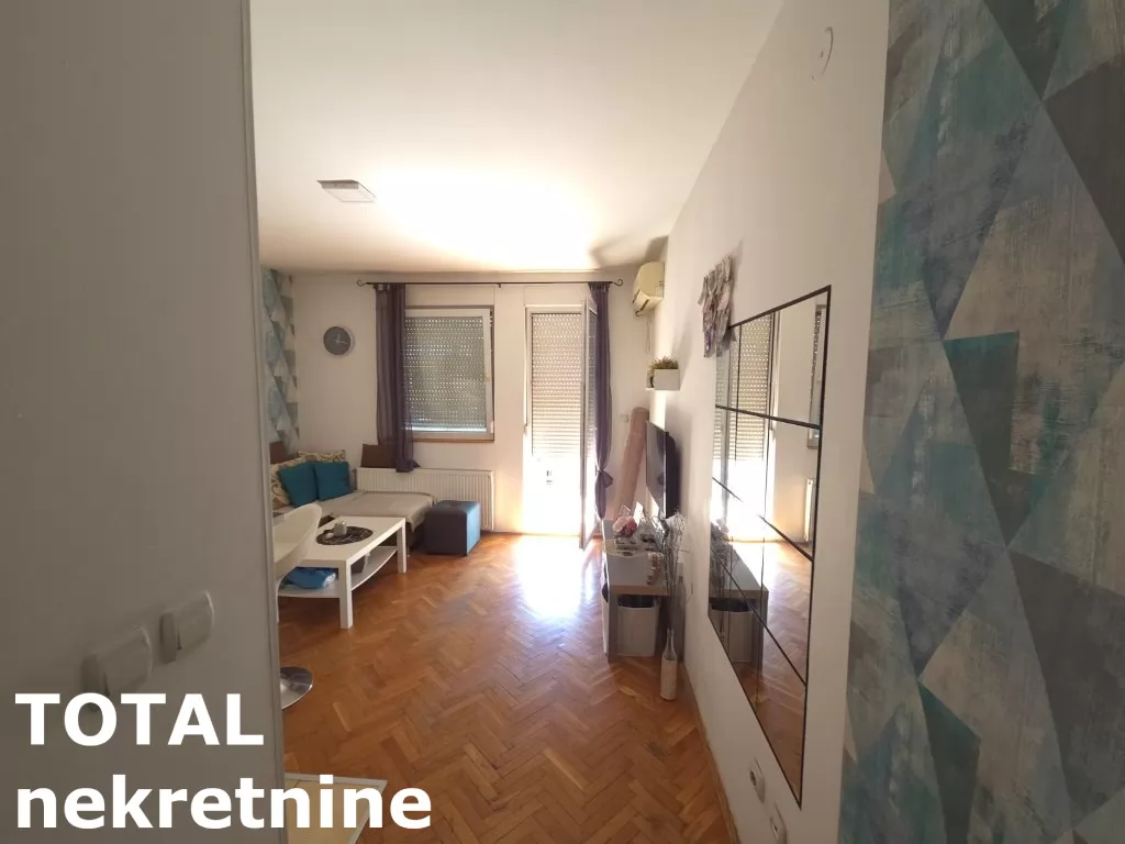 Stan,NOVI SAD,NOVA DETELINARA,kv: 25.00, € 86410, ID: 1101583 2