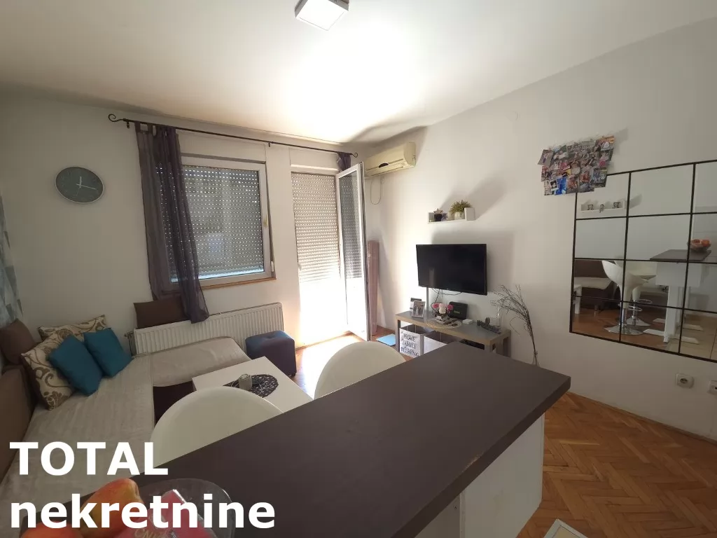 Stan,NOVI SAD,NOVA DETELINARA,kv: 25.00, € 86410, ID: 1101583 3