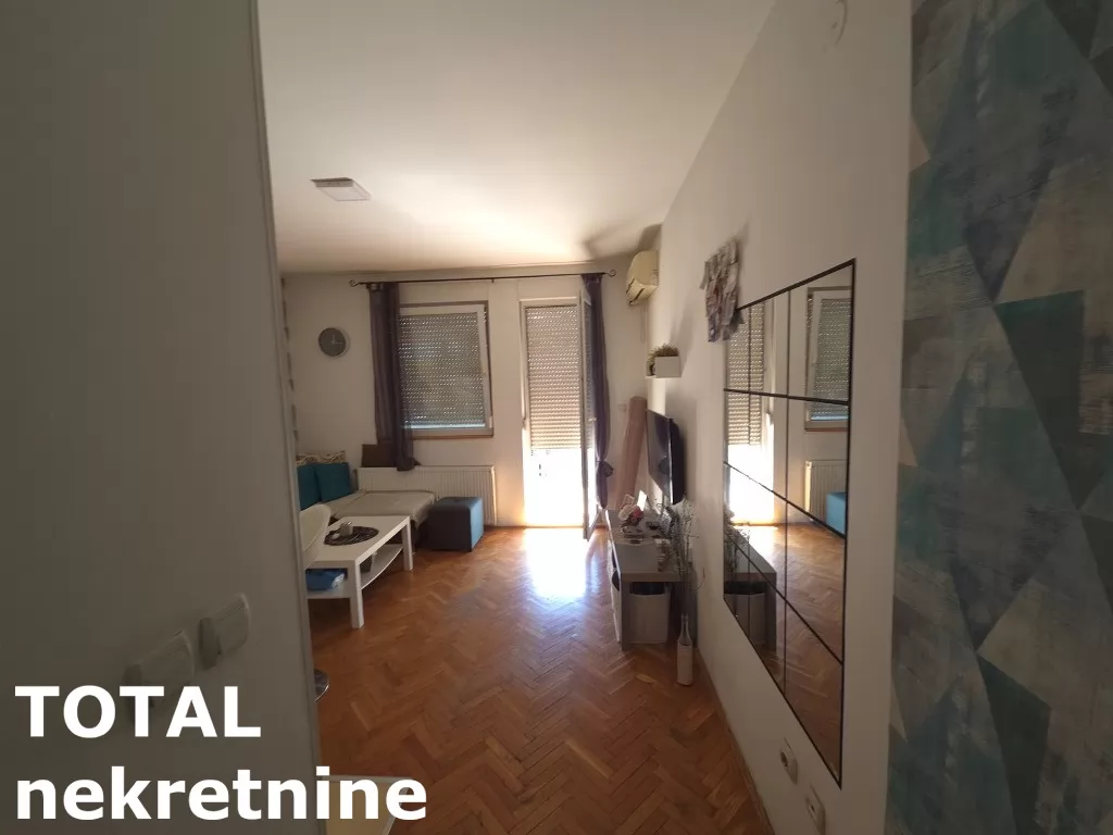 Stan,NOVI SAD,NOVA DETELINARA,kv: 25.00, € 86410, ID: 1101583 6