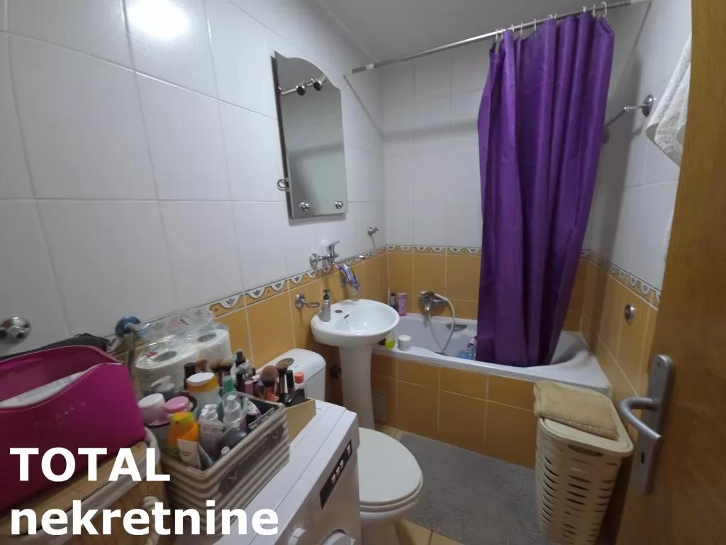 Stan,NOVI SAD,NOVA DETELINARA,kv: 25.00, € 86410, ID: 1101583 9