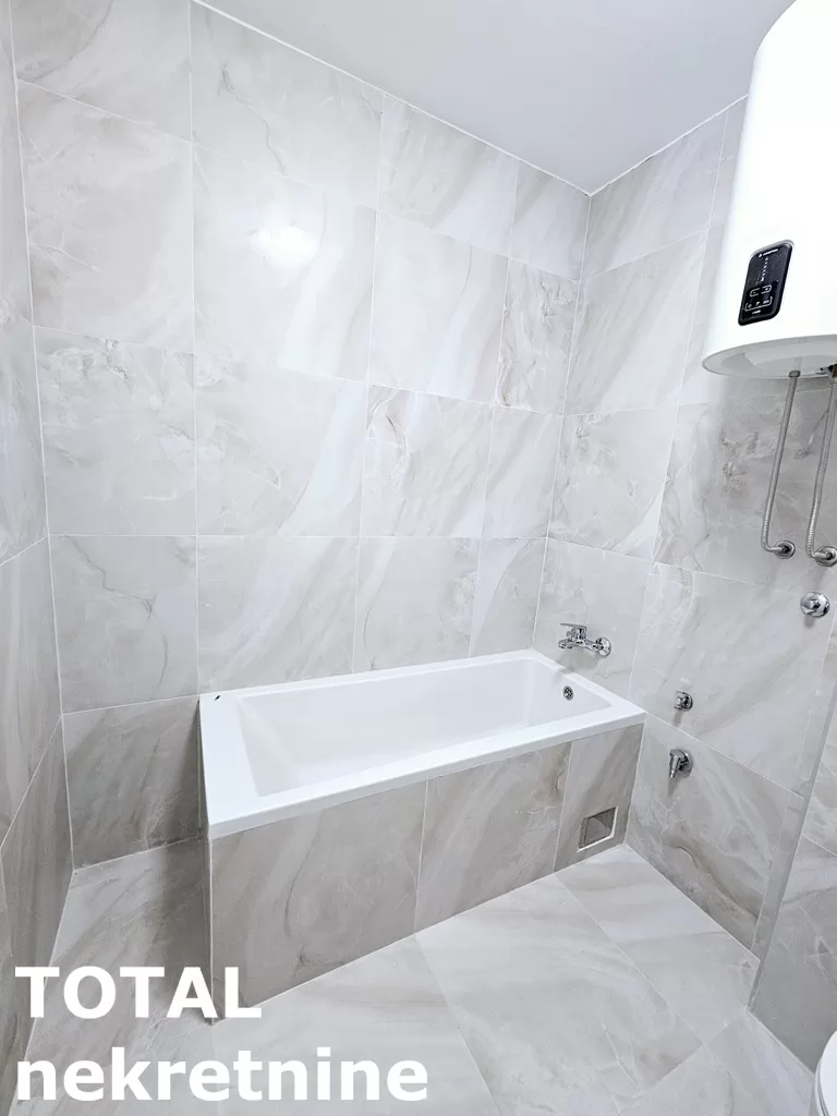 Stan,NOVI SAD,SALAJKA,kv: 66.00, € 200000, ID: 1101570 9