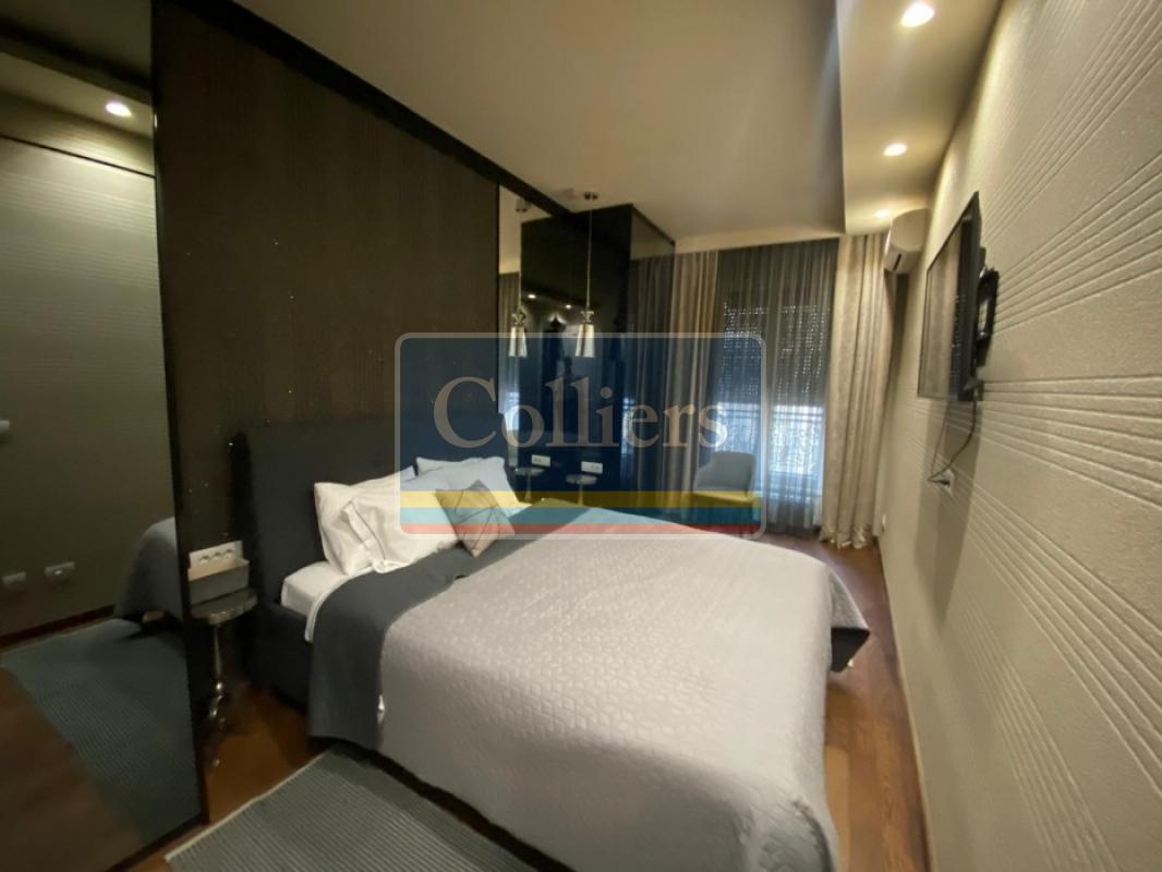 Stari grad, Dorćol, Strahinjica Bana, 3.0, 95.00m2, 2300 EUR 2