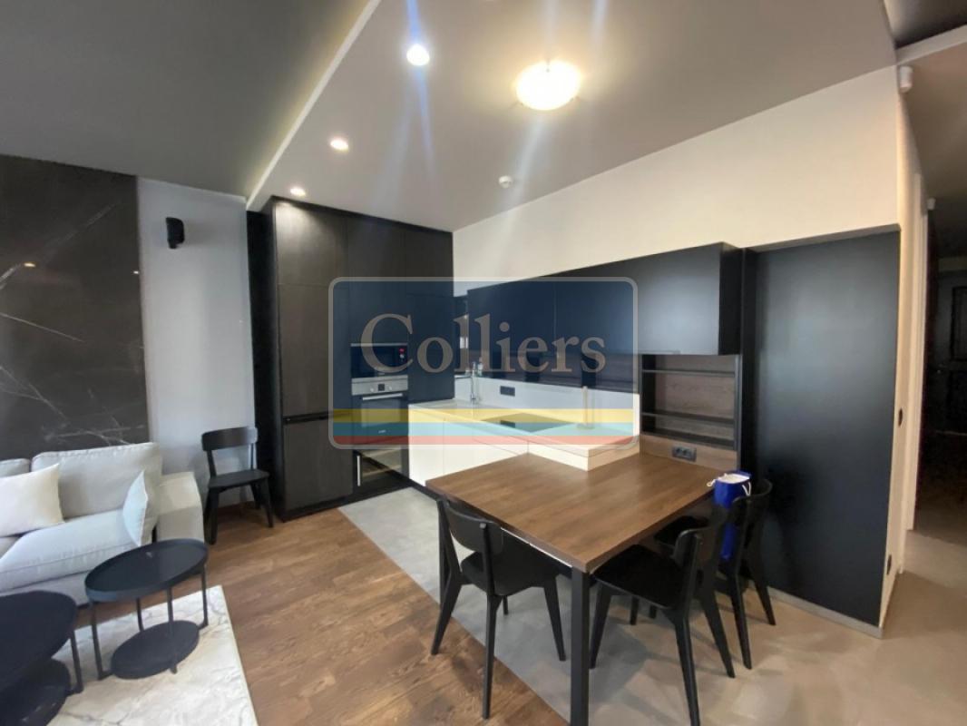 Stari grad, Dorćol, Strahinjica Bana, 3.0, 95.00m2, 2300 EUR 3