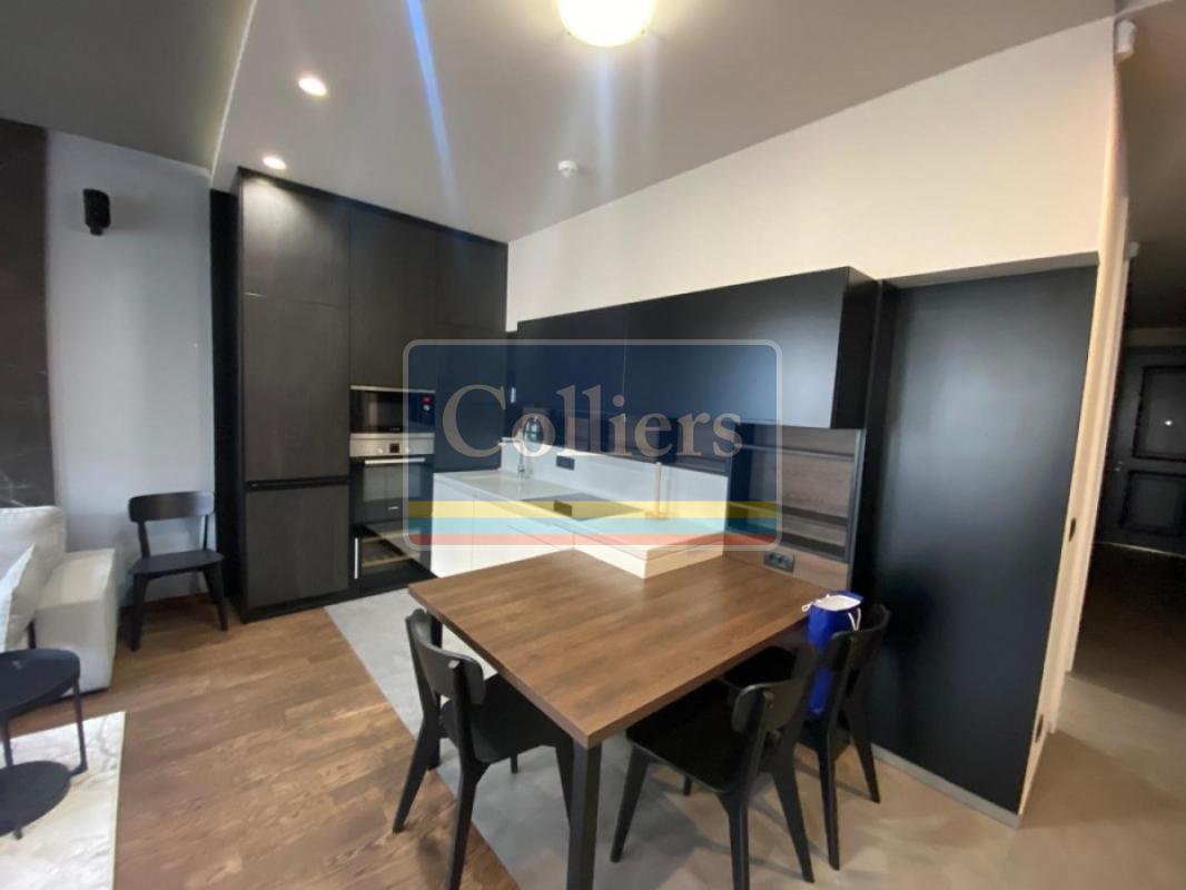 Stari grad, Dorćol, Strahinjica Bana, 3.0, 95.00m2, 2300 EUR 4