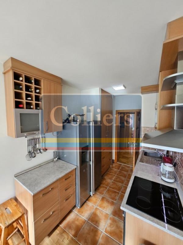 Stari grad, Kalemegdan, Pjarona De Mondezira, 3.0, 80.00m2, 1500 EUR 3