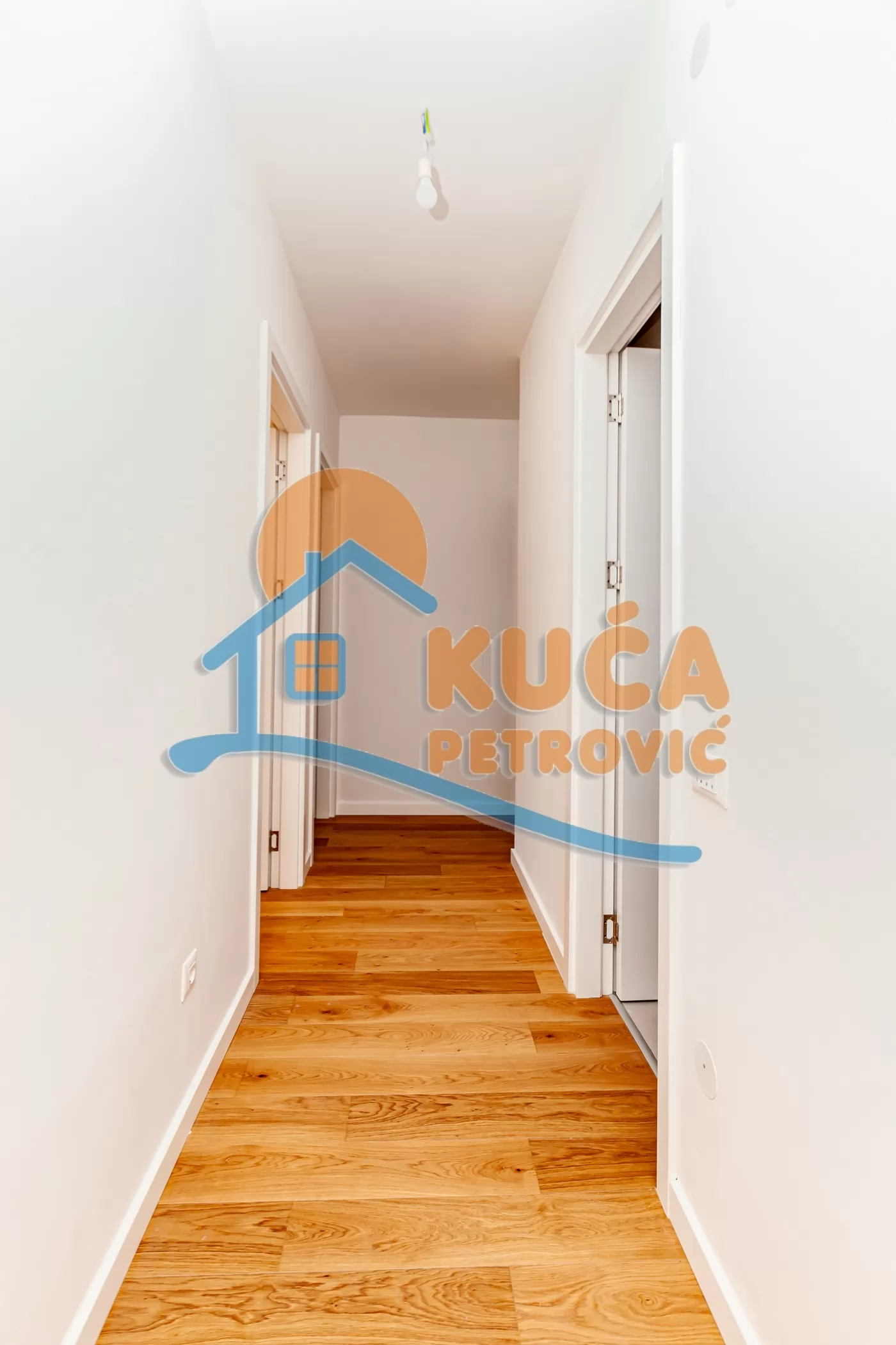 Trosoban stan, 91 m2, Palilula, Stevana Sremca ID: p-015137 18