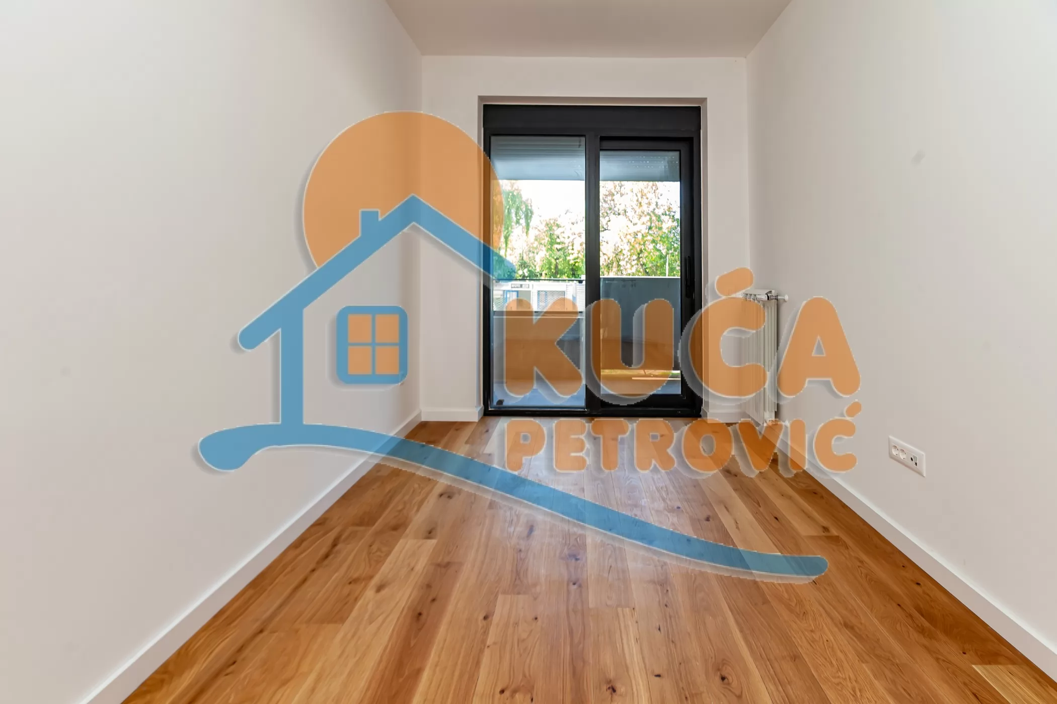 Trosoban stan, 91 m2, Palilula, Stevana Sremca ID: p-015137 26