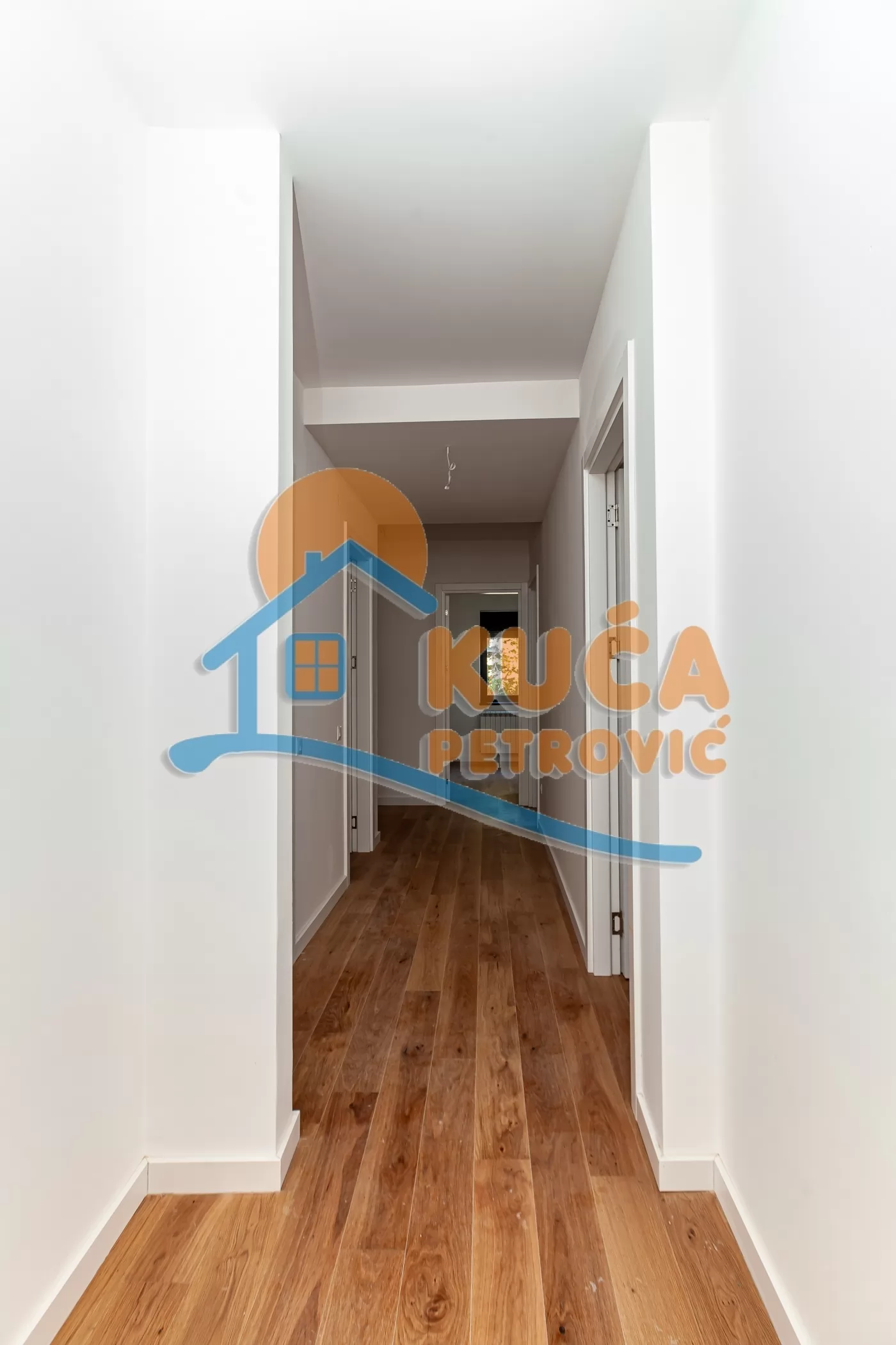 Trosoban stan, 91 m2, Palilula, Stevana Sremca ID: p-015137 6