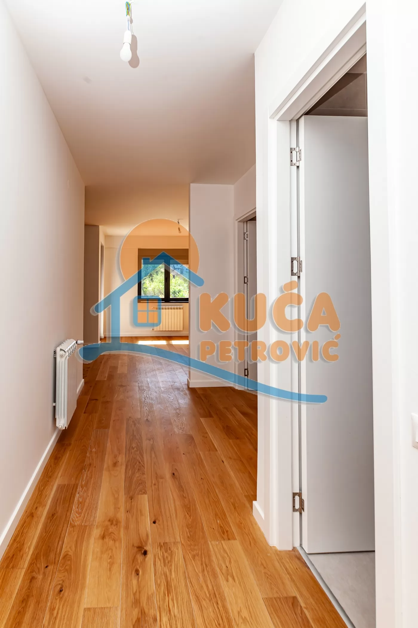 Trosoban stan, 91 m2, Palilula, Stevana Sremca ID: p-015141 1