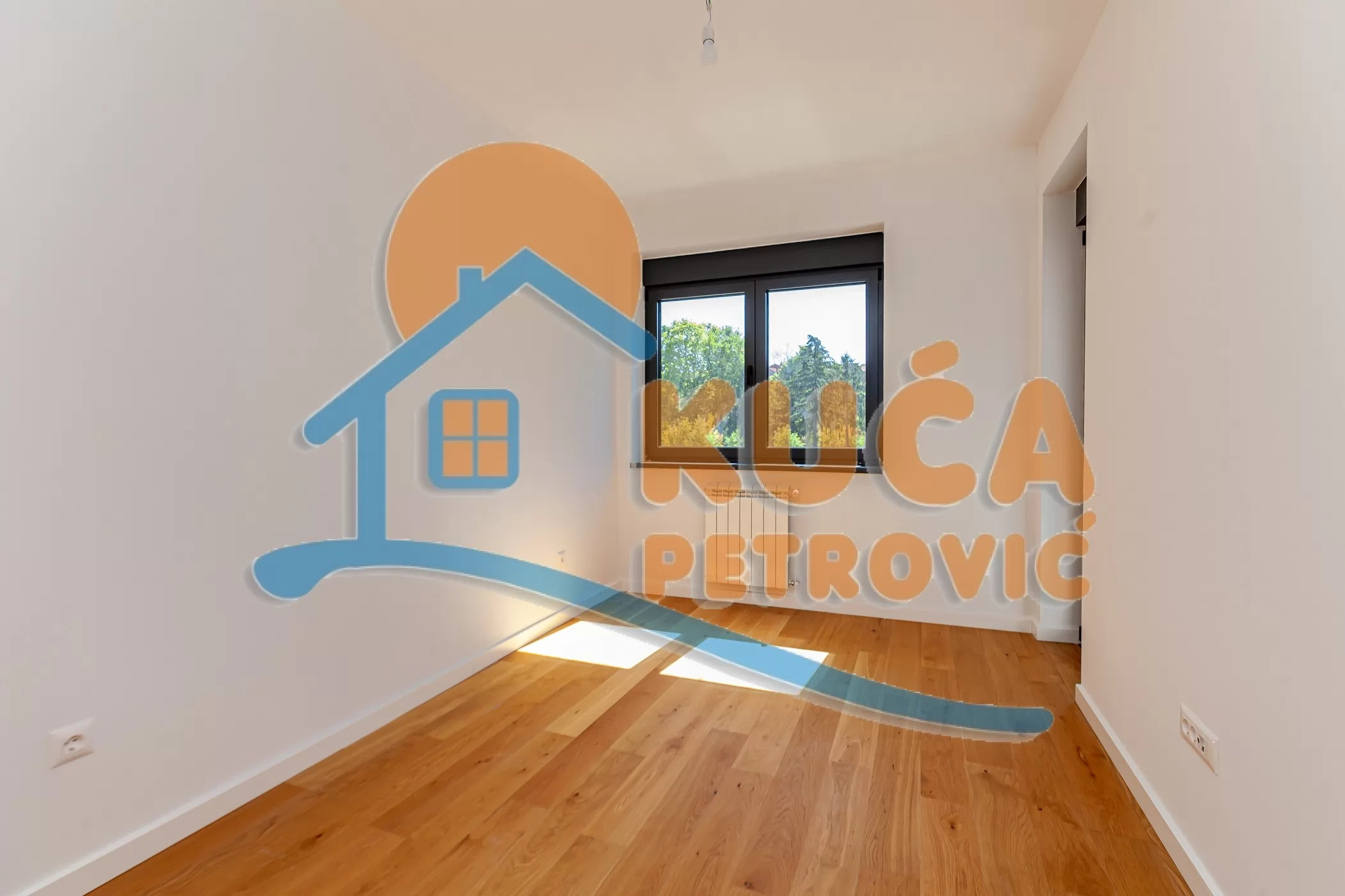 Trosoban stan, 91 m2, Palilula, Stevana Sremca ID: p-015141 10