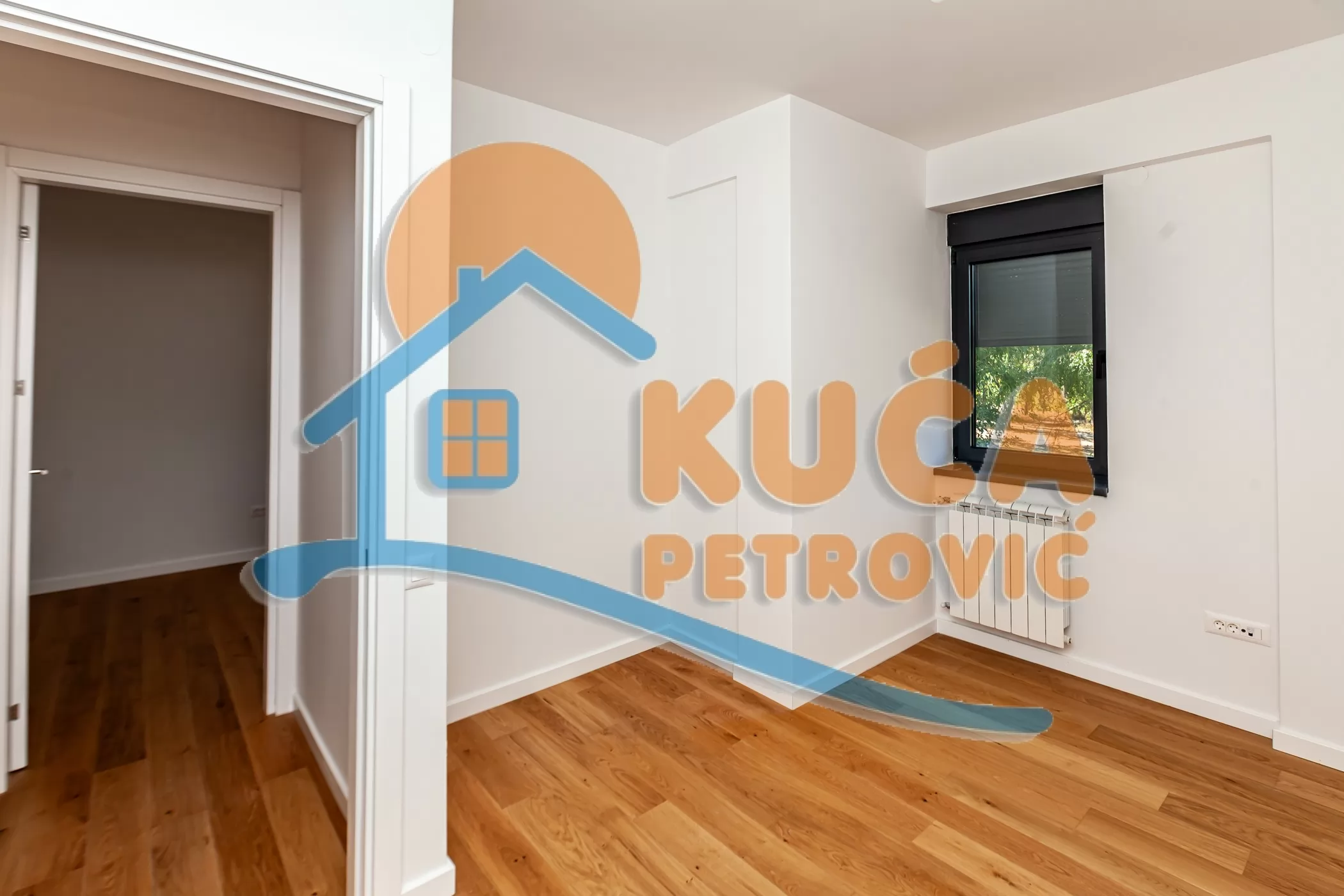 Trosoban stan, 91 m2, Palilula, Stevana Sremca ID: p-015141 8