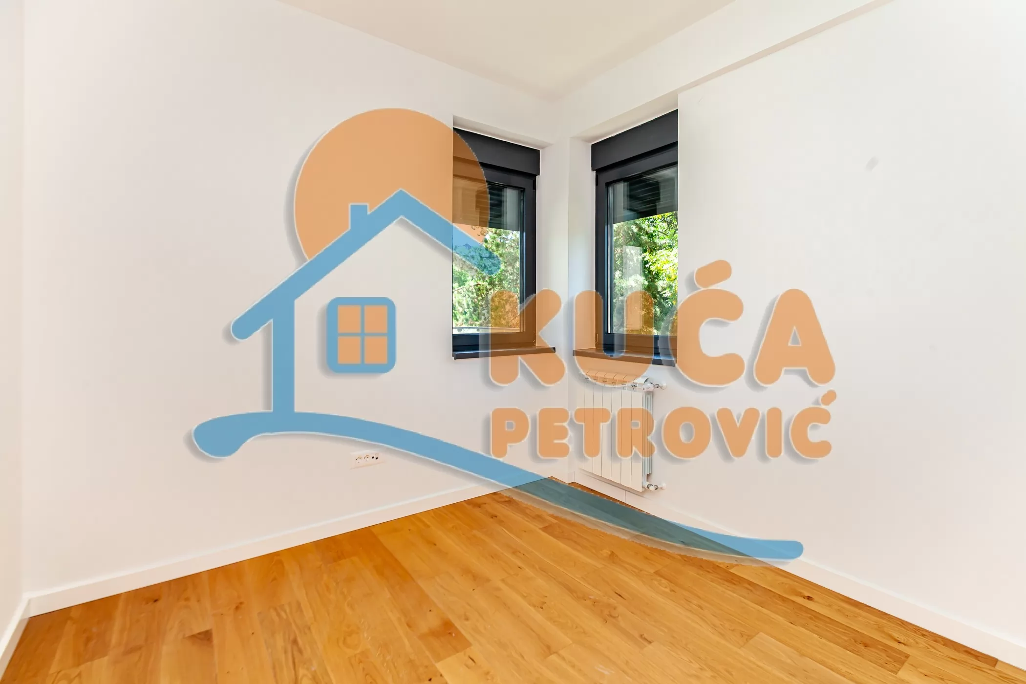 Trosoban stan, 91 m2, Palilula, Stevana Sremca ID: p-015141 9