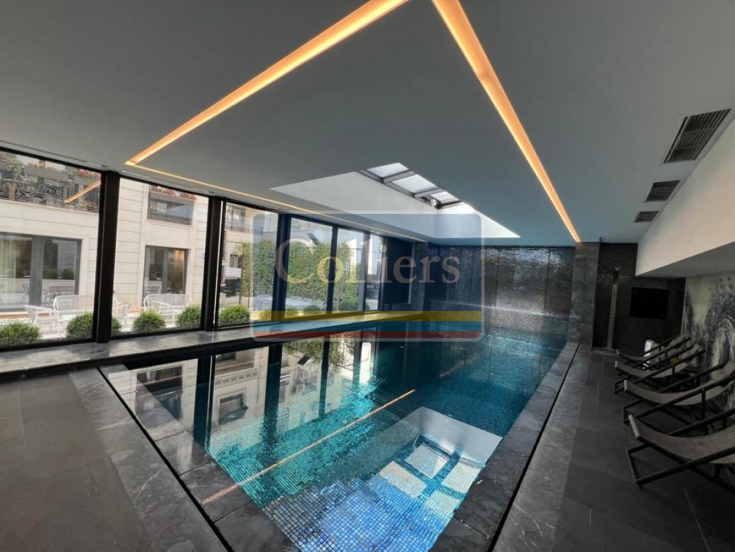 Vračar, Centar, Baba Visnjina, 4.0, 178.00m2, 3500 EUR 1