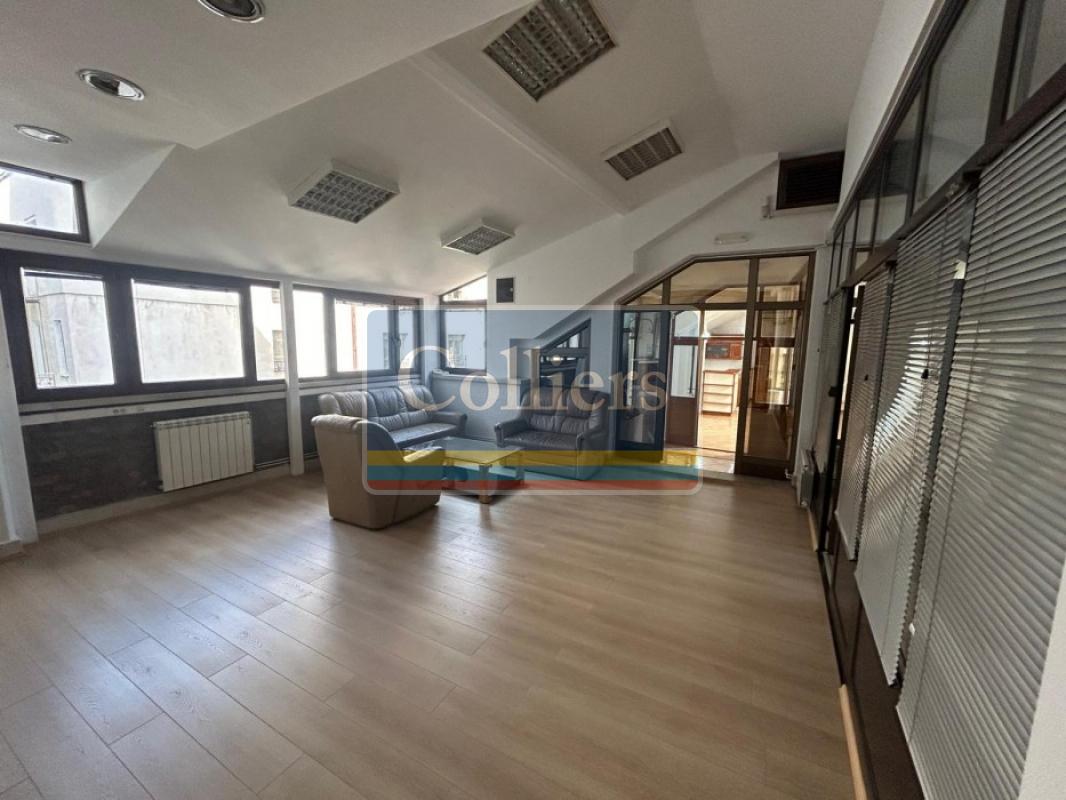 Vračar, Čubura, Makenzijeva, Poslovni prostor, 165.00m2, 2000 EUR 3