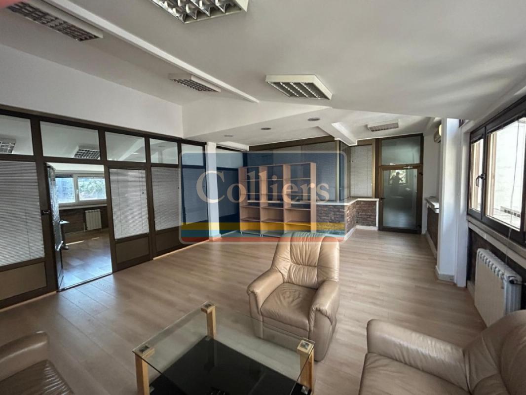 Vračar, Čubura, Makenzijeva, Poslovni prostor, 165.00m2, 2000 EUR 4