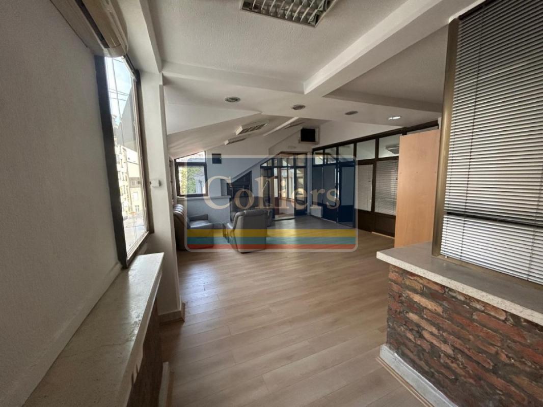 Vračar, Čubura, Makenzijeva, Poslovni prostor, 165.00m2, 2000 EUR 2