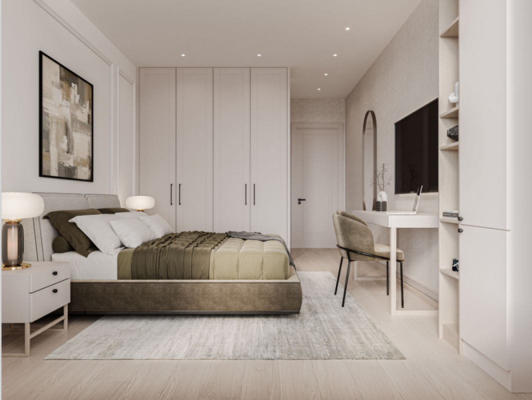 Vračar, Slavija, Misarska , 4.0, 133.00m2, 3500 EUR 3