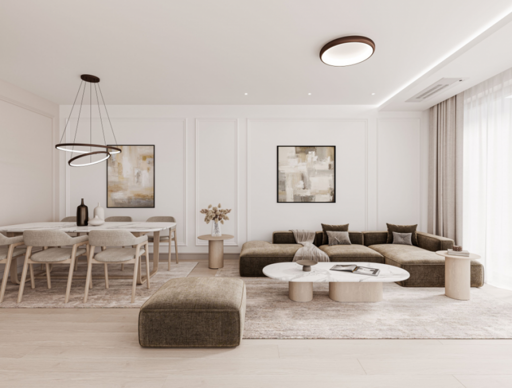 Vračar, Slavija, Misarska , 4.0, 133.00m2, 3500 EUR 1