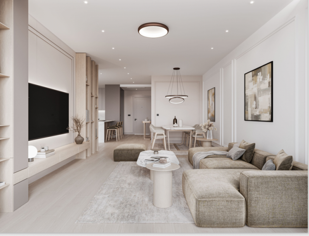 Vračar, Slavija, Misarska , 4.0, 133.00m2, 3500 EUR 2