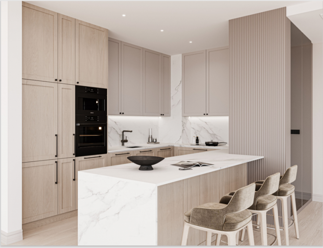 Vračar, Slavija, Misarska , 4.0, 133.00m2, 3500 EUR 4