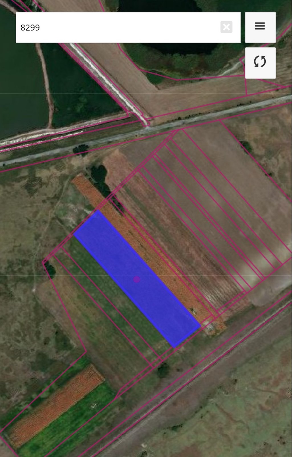 Prodajem poljoprivredno zemljiste Žabalj 1