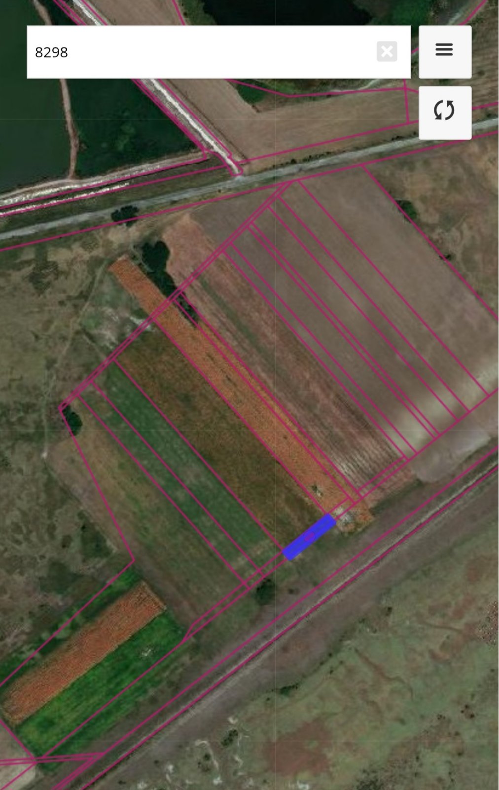 Prodajem poljoprivredno zemljiste Žabalj 2