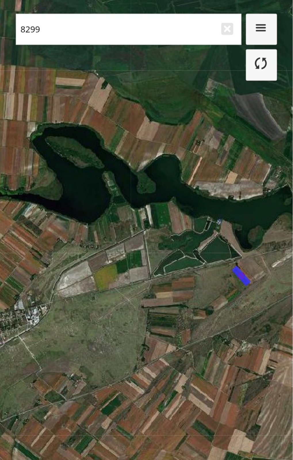 Prodajem poljoprivredno zemljiste Žabalj 3