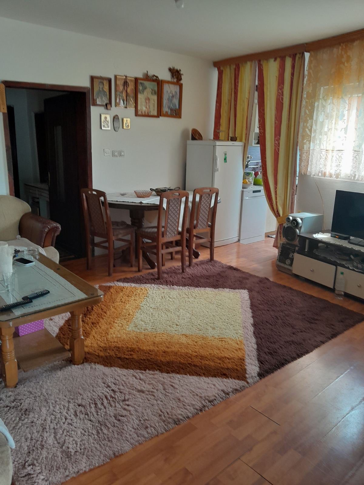 Prodajem kucu u Priboju 2