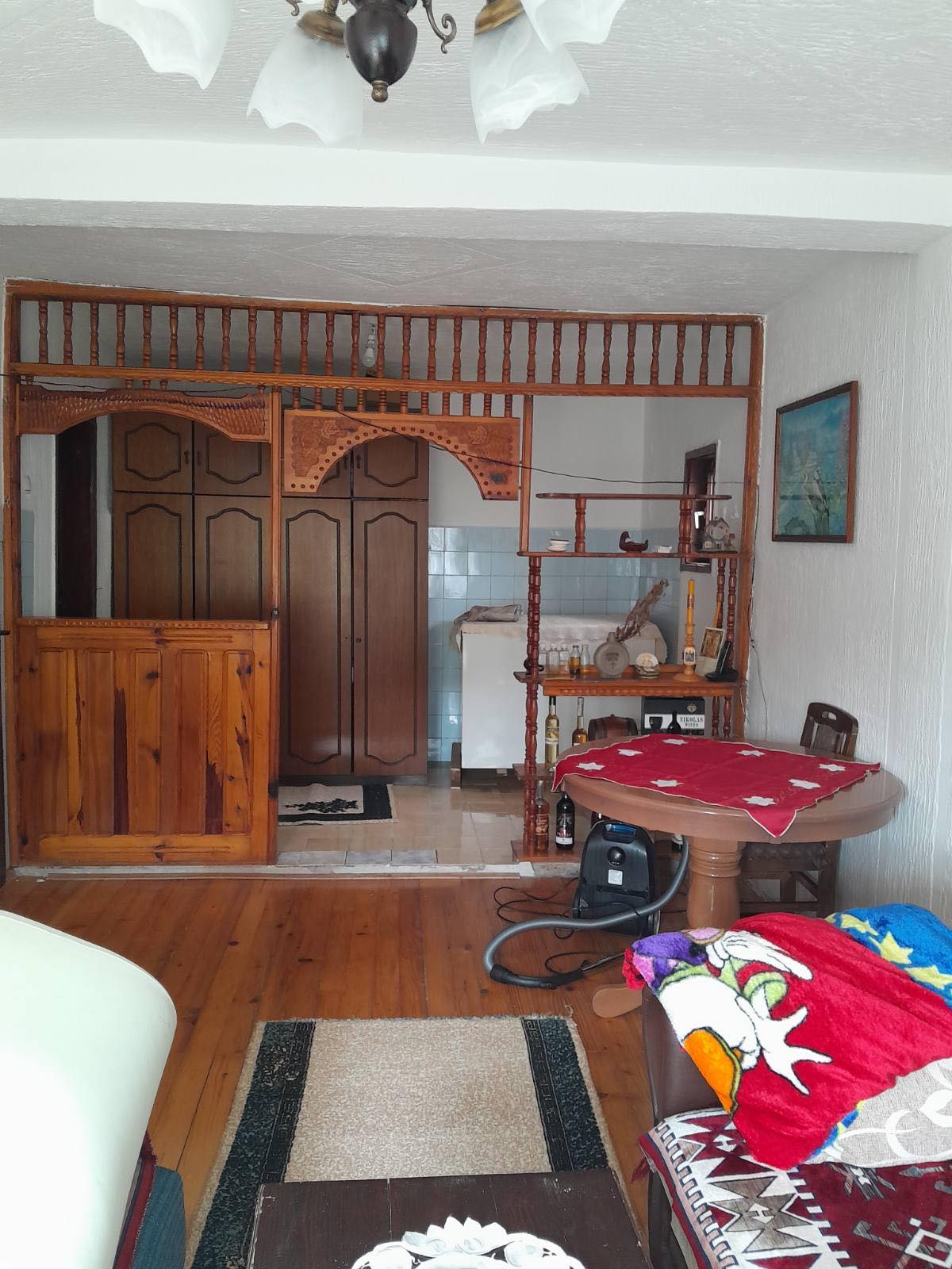 Prodajem kucu u Priboju 3