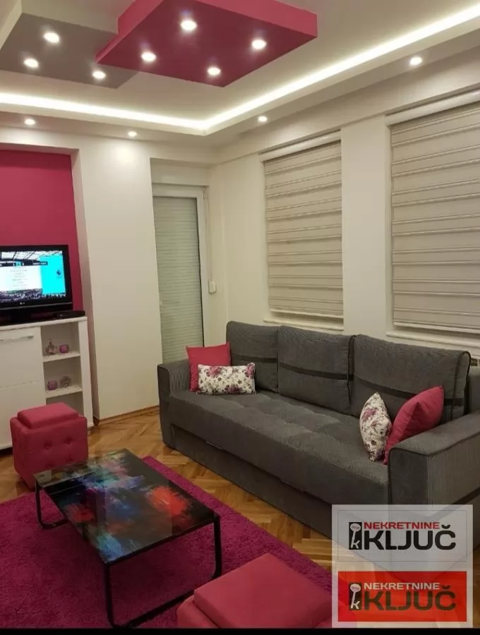 BETANIJA IZDAJE SE DVOSOBAN NAMEŠTEN STAN 1