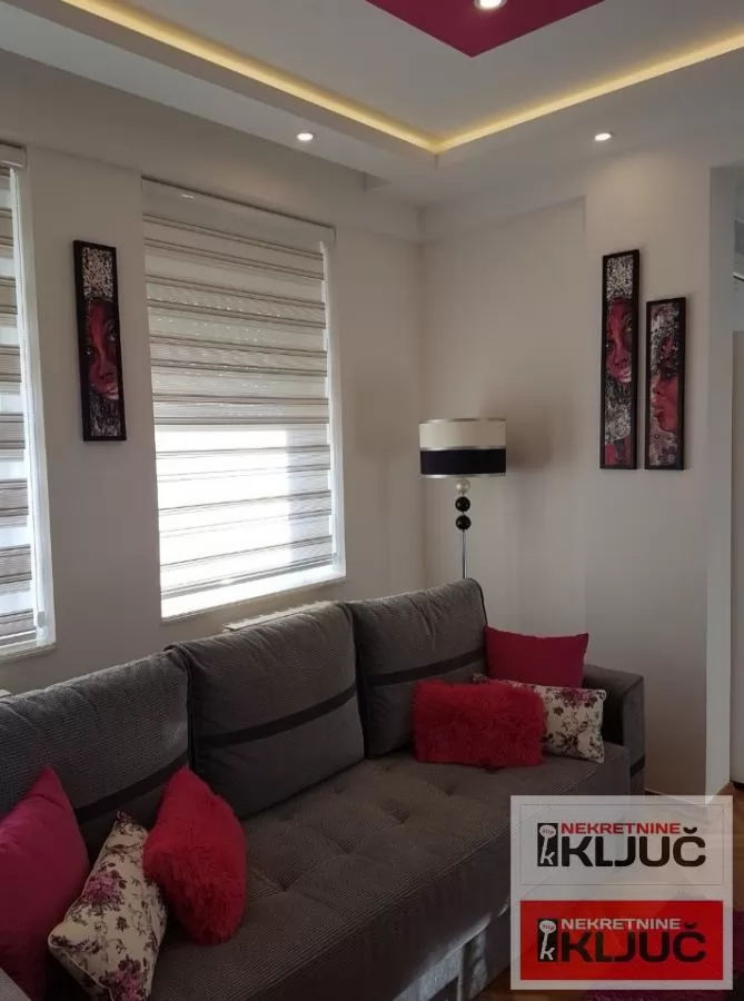 BETANIJA IZDAJE SE DVOSOBAN NAMEŠTEN STAN 2