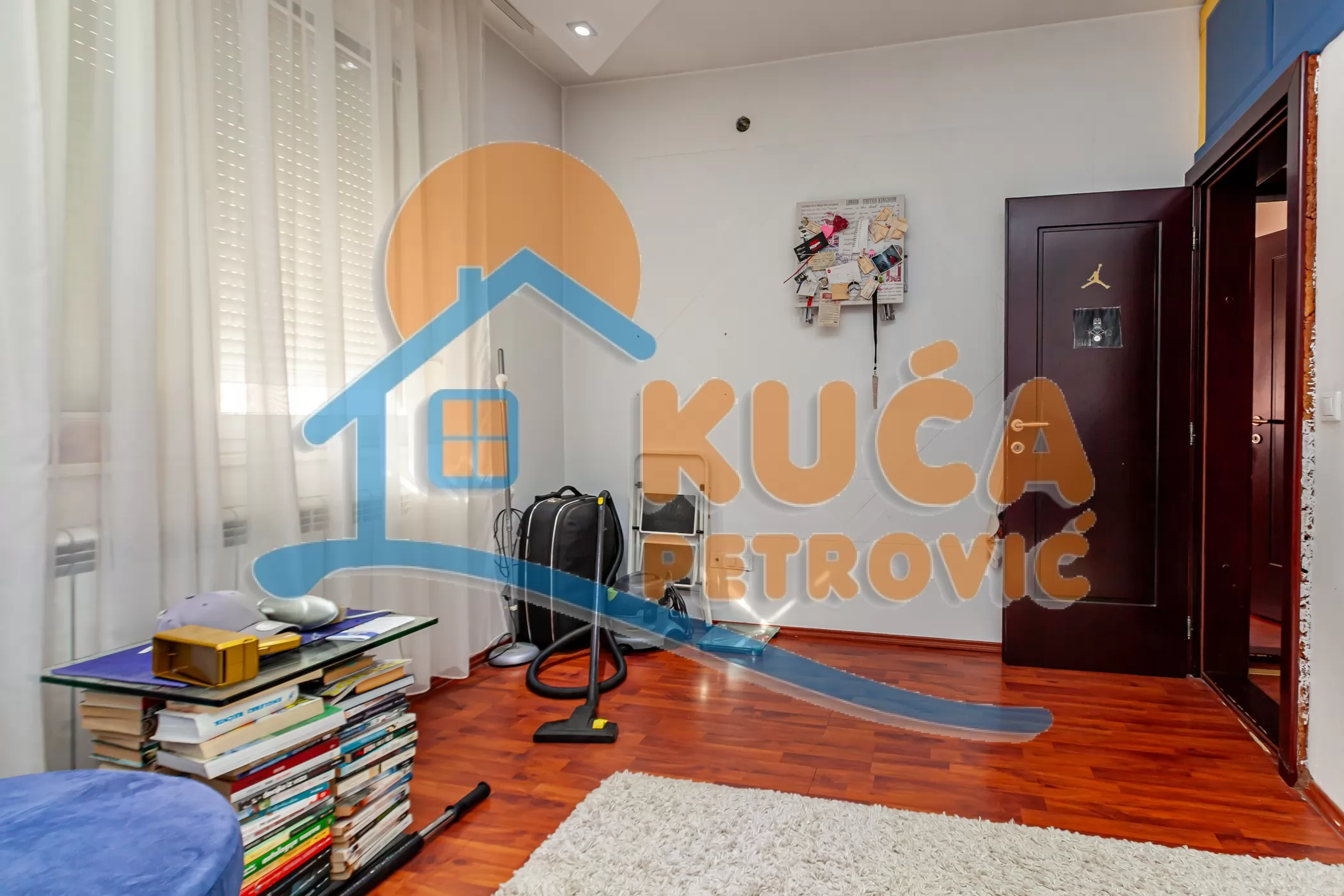 četvorosoban stan, 145 m2, Medoševac, Ivana Milutinovića ID: p-015116 11