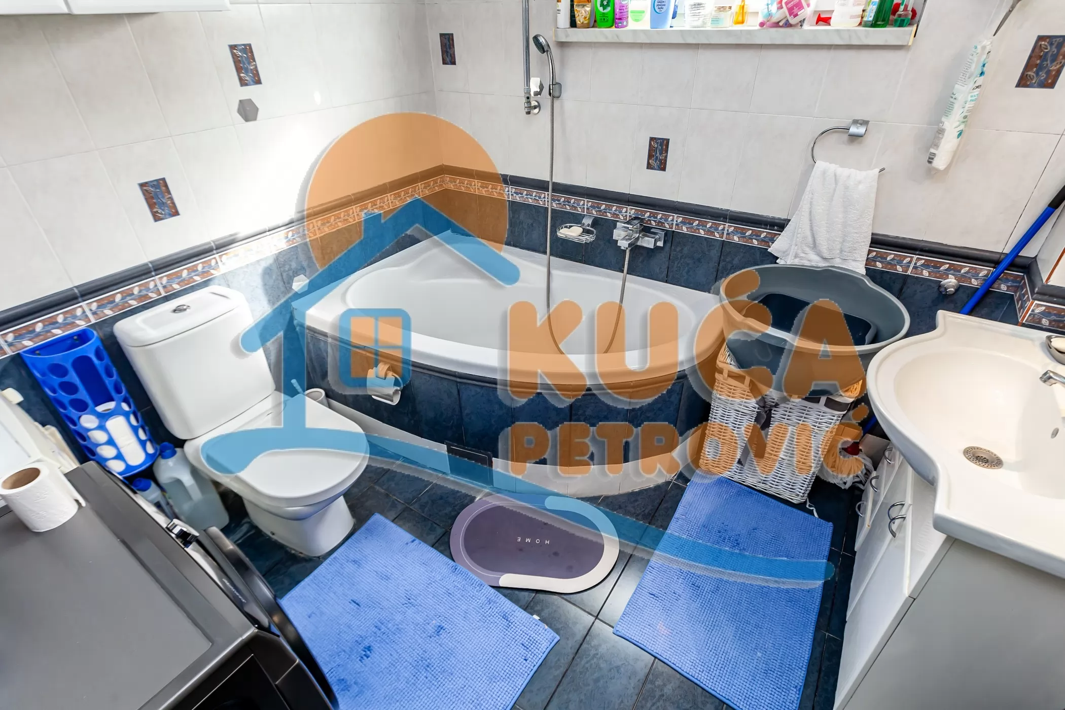 četvorosoban stan, 145 m2, Medoševac, Ivana Milutinovića ID: p-015116 14