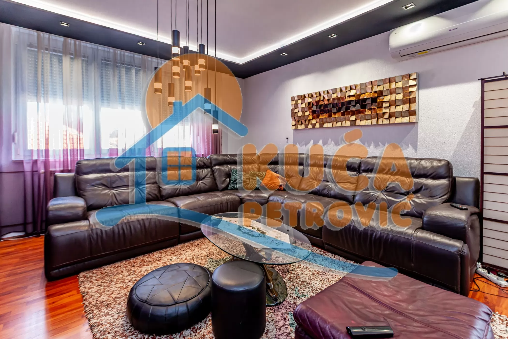 četvorosoban stan, 145 m2, Medoševac, Ivana Milutinovića ID: p-015116 2