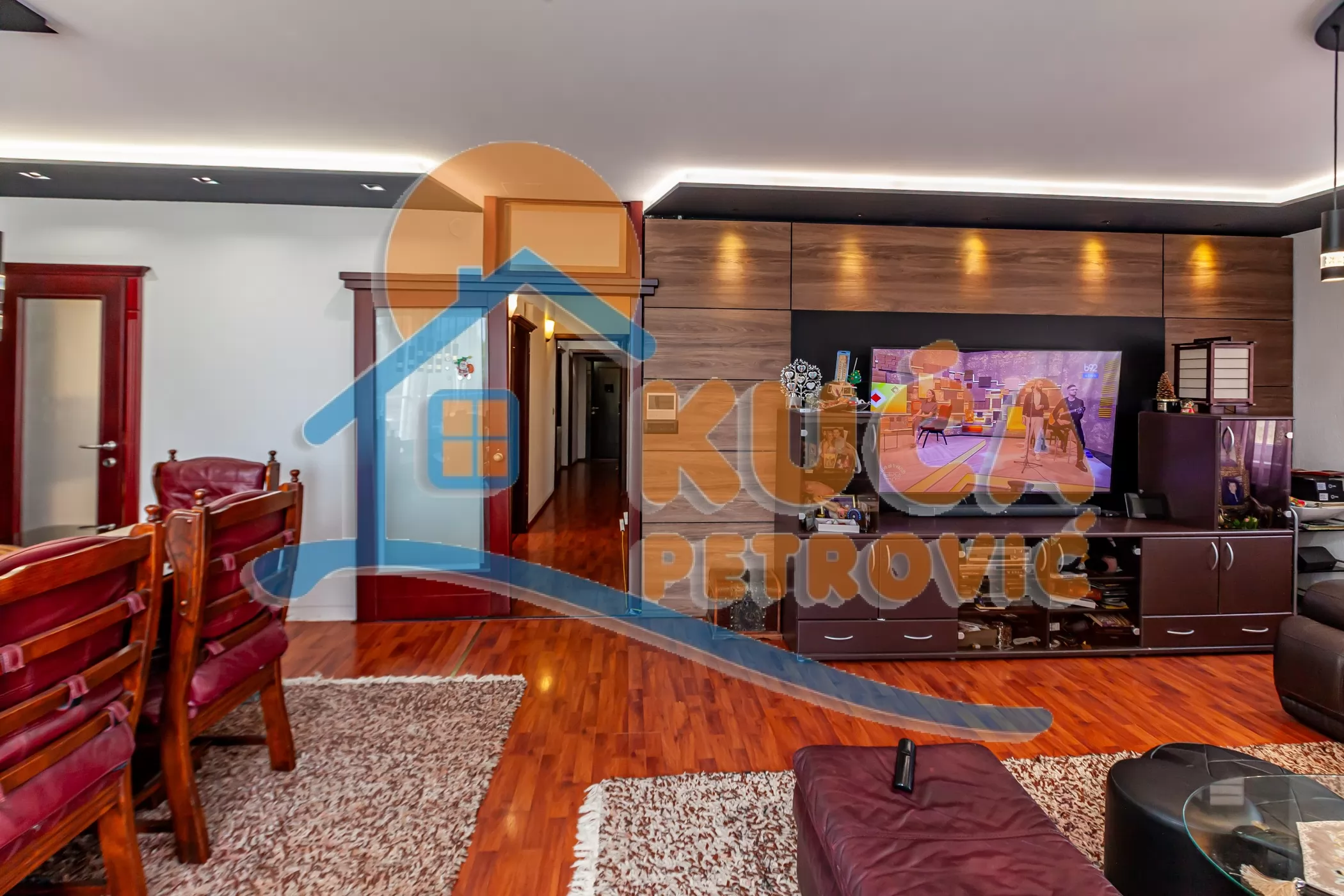 četvorosoban stan, 145 m2, Medoševac, Ivana Milutinovića ID: p-015116 5