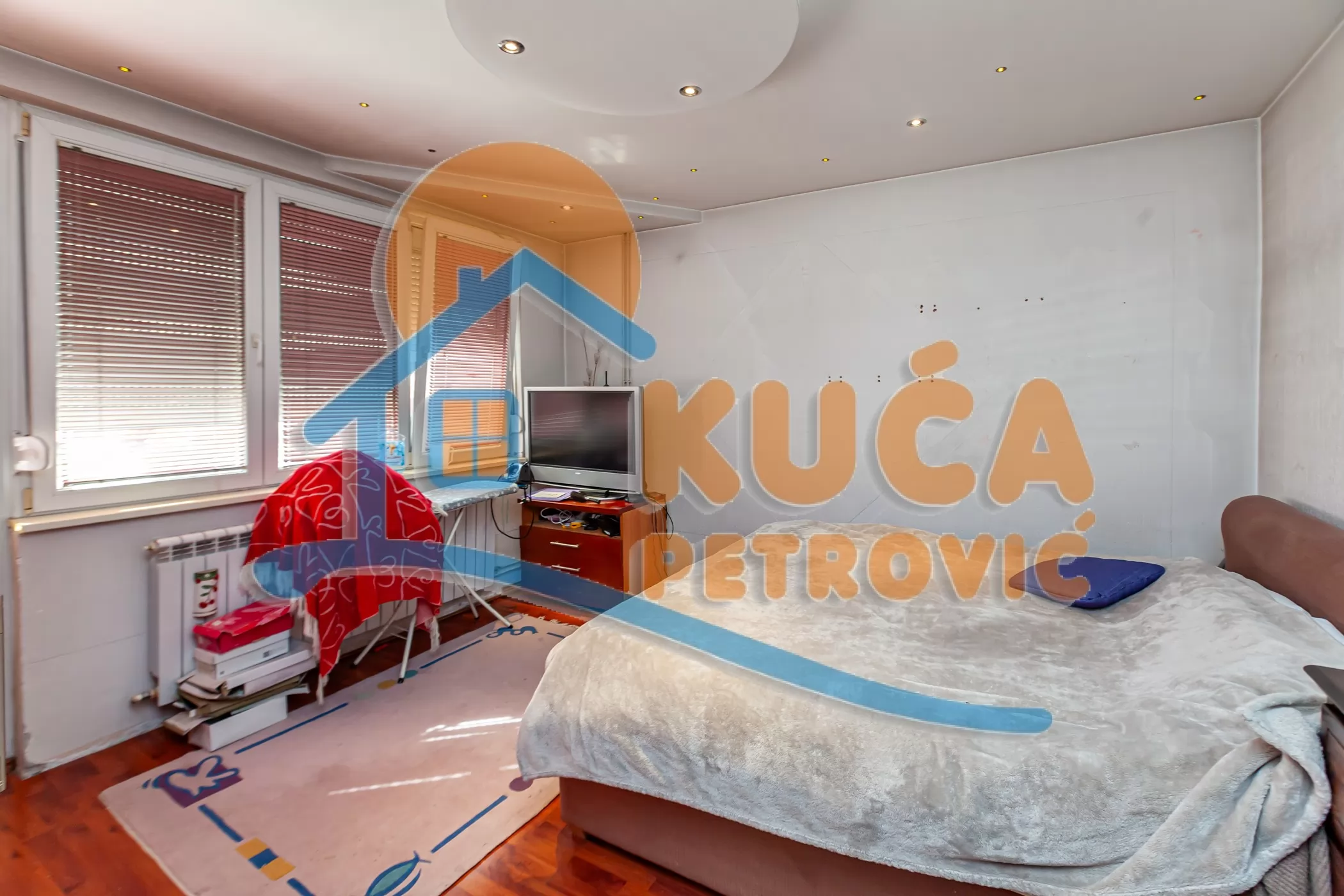 četvorosoban stan, 145 m2, Medoševac, Ivana Milutinovića ID: p-015116 8
