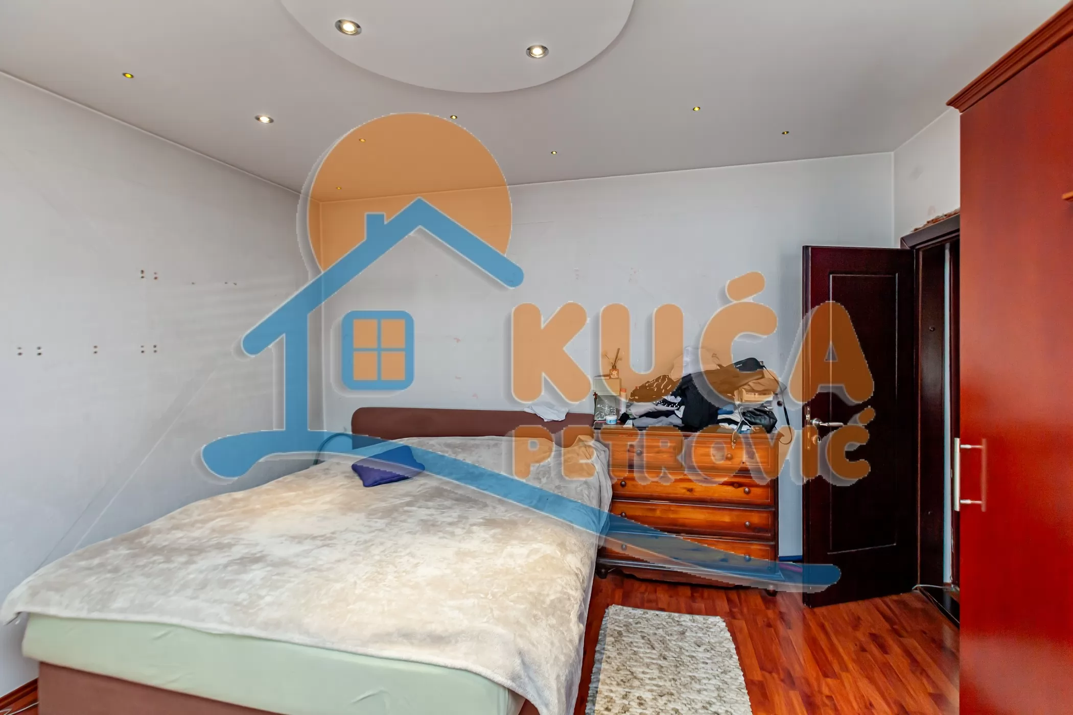 četvorosoban stan, 145 m2, Medoševac, Ivana Milutinovića ID: p-015116 9