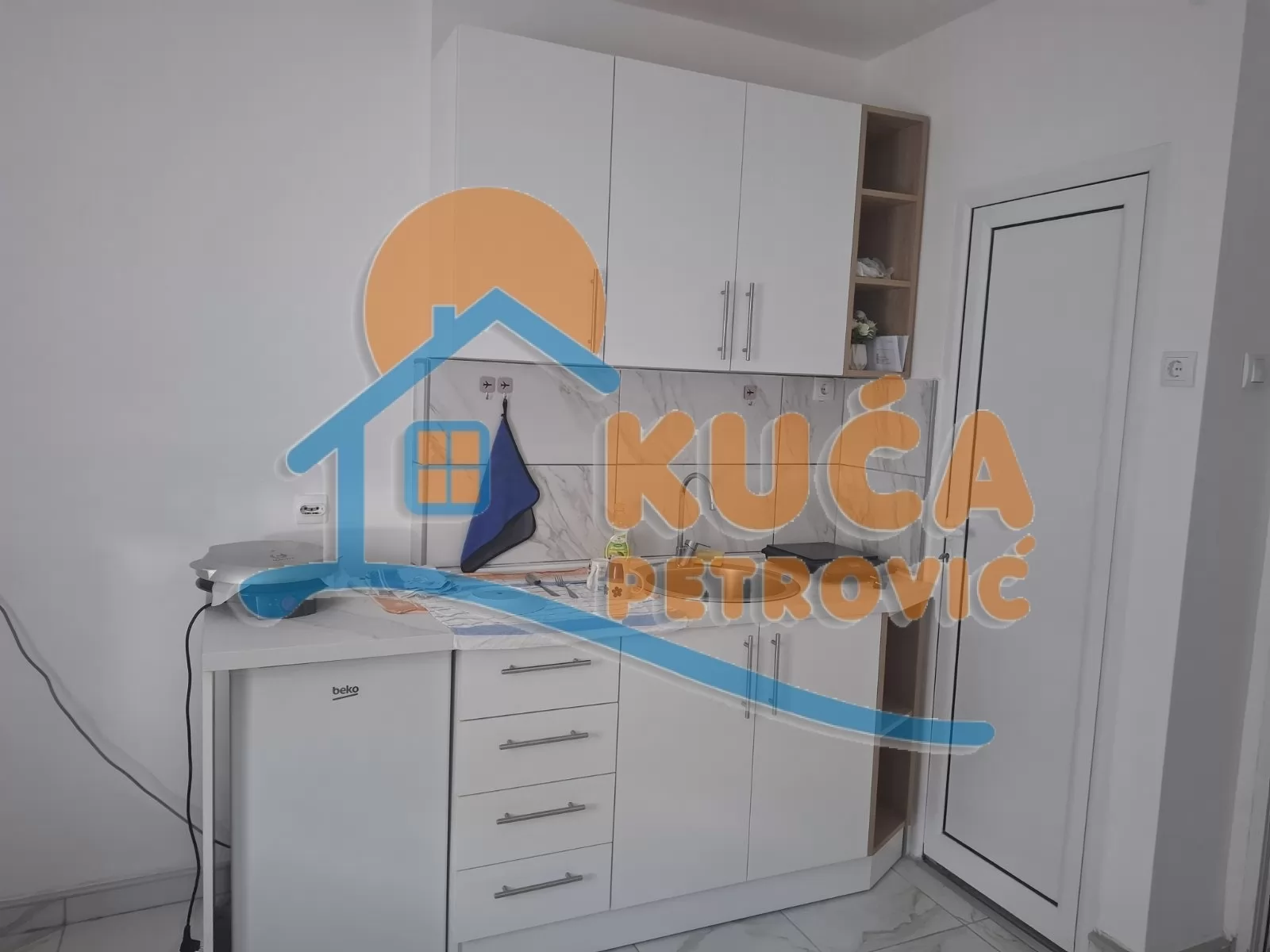 Dvosoban stan, 52 m2, Medicinski fakultet, Dr Milutina Ivkovića ID: i-012227 3