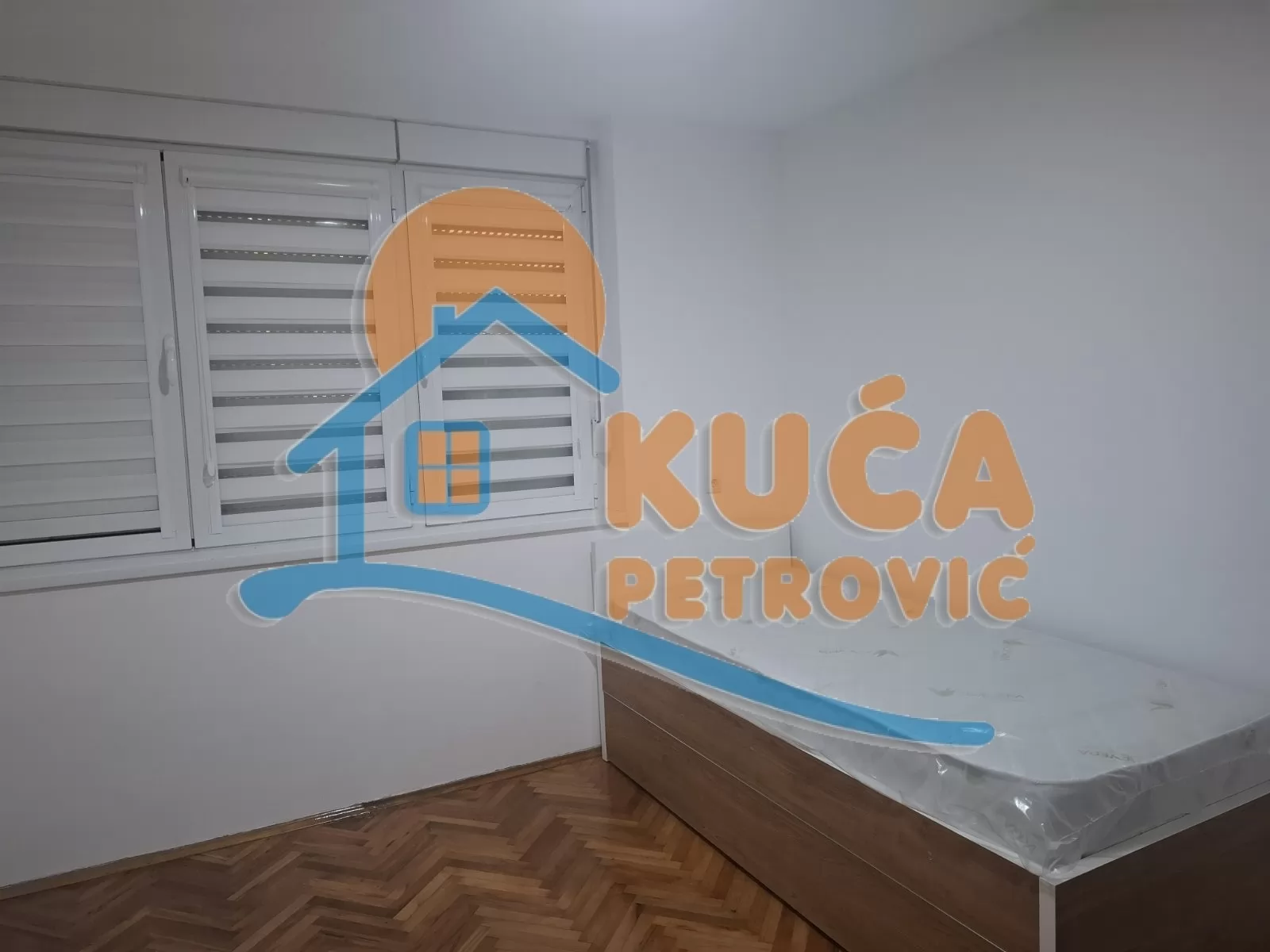 Dvosoban stan, 52 m2, Medicinski fakultet, Dr Milutina Ivkovića ID: i-012227 4