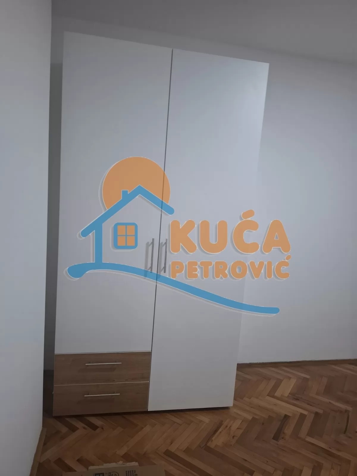 Dvosoban stan, 52 m2, Medicinski fakultet, Dr Milutina Ivkovića ID: i-012227 5