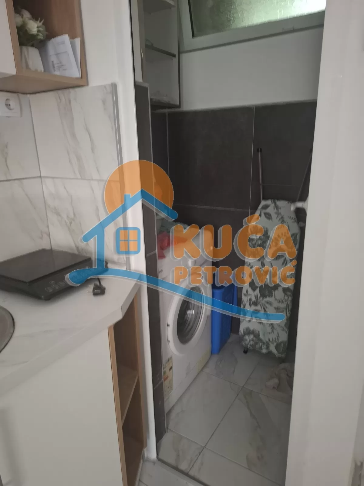 Dvosoban stan, 52 m2, Medicinski fakultet, Dr Milutina Ivkovića ID: i-012227 7