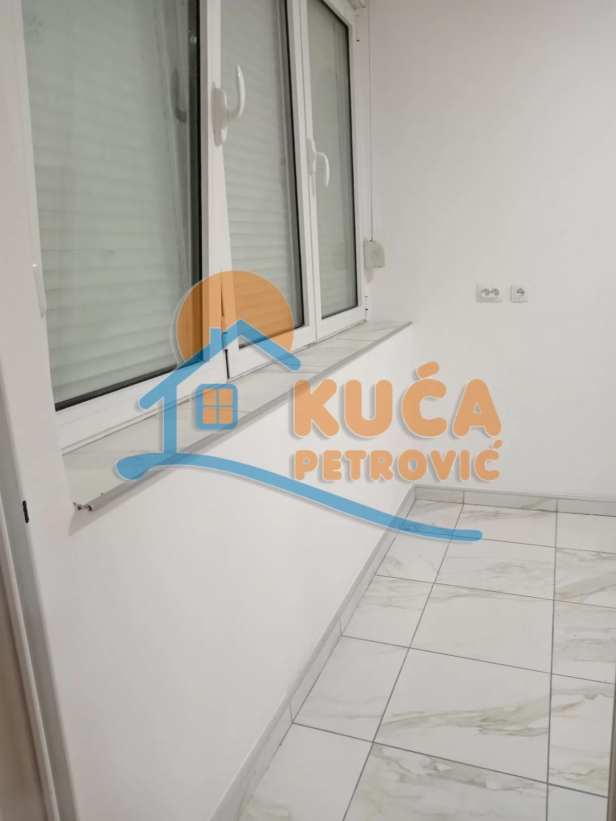 Dvosoban stan, 52 m2, Medicinski fakultet, Dr Milutina Ivkovića ID: i-012227 8