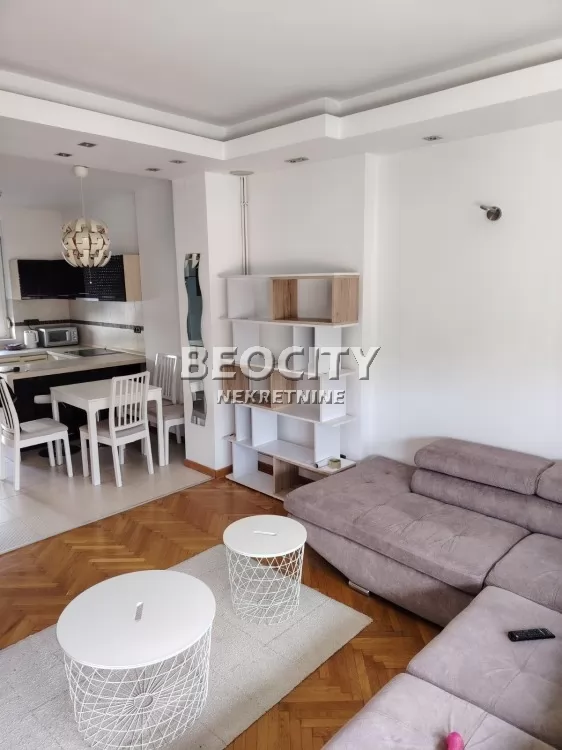 Dvosoban stan, 57 m2, Dorćol, Đorđa Jovanovića ID: 124772 2