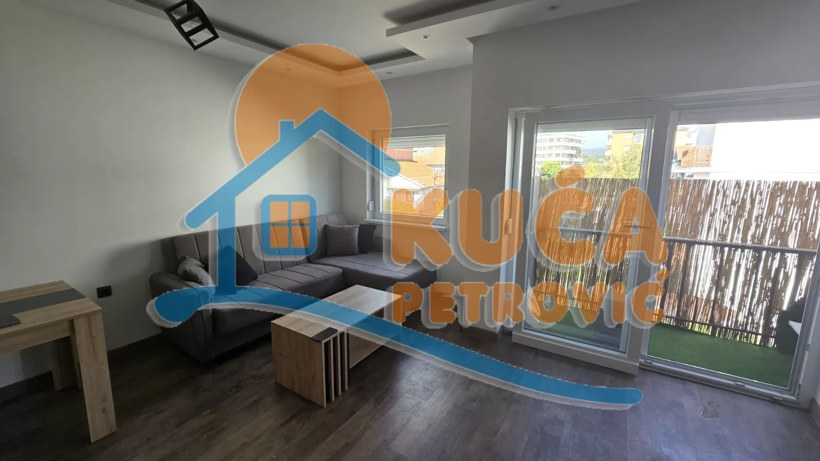 Dvosoban stan, 60 m2, Durlan, Donjovrežinska ID: i-015146 1
