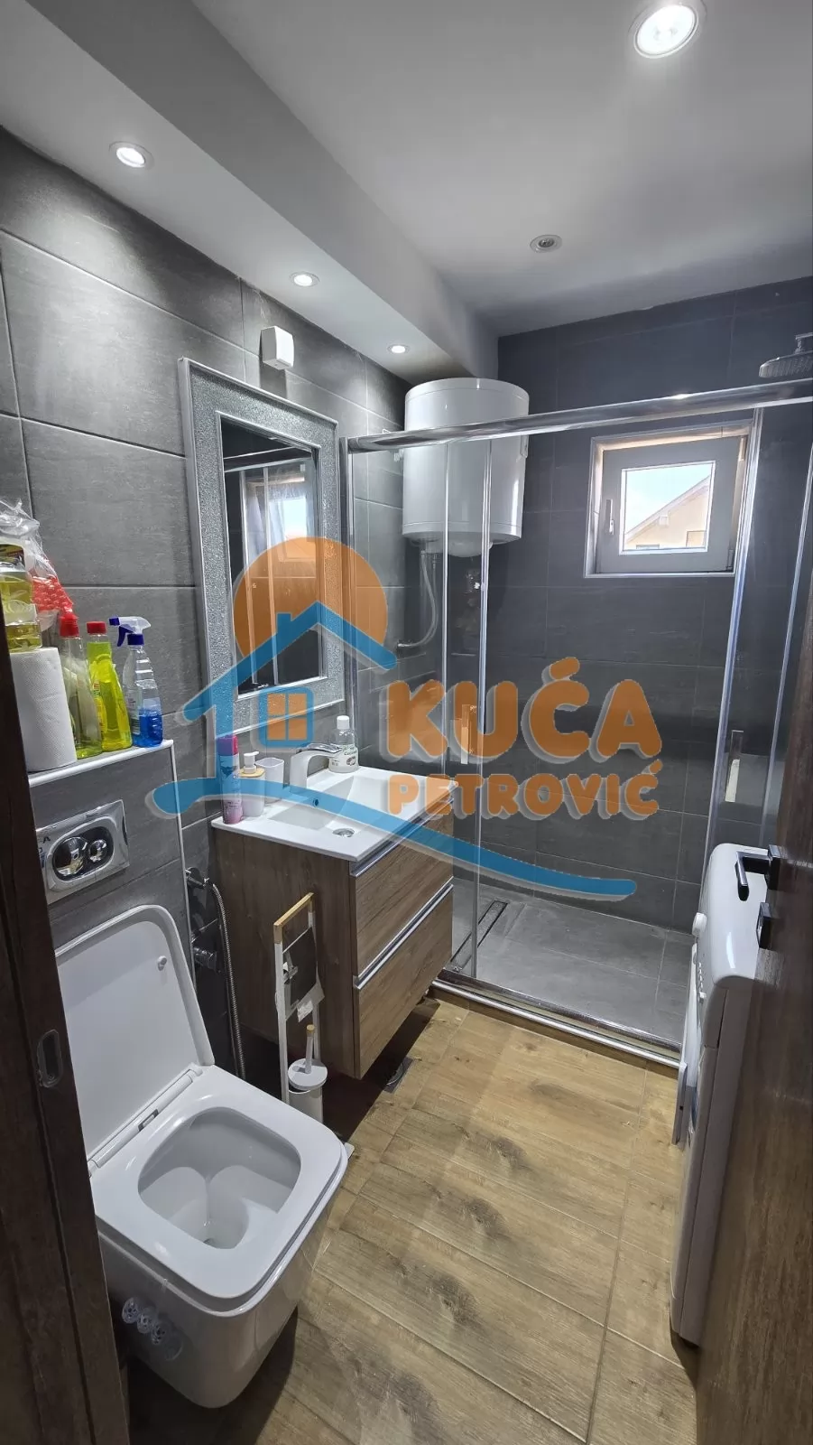 Dvosoban stan, 60 m2, Durlan, Donjovrežinska ID: i-015146 10